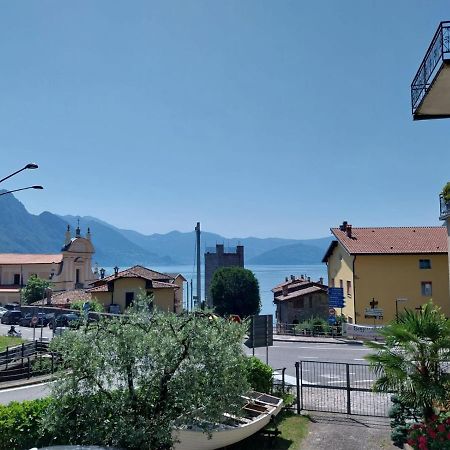 Casa Elly Apartment Riva di Solto Exterior photo
