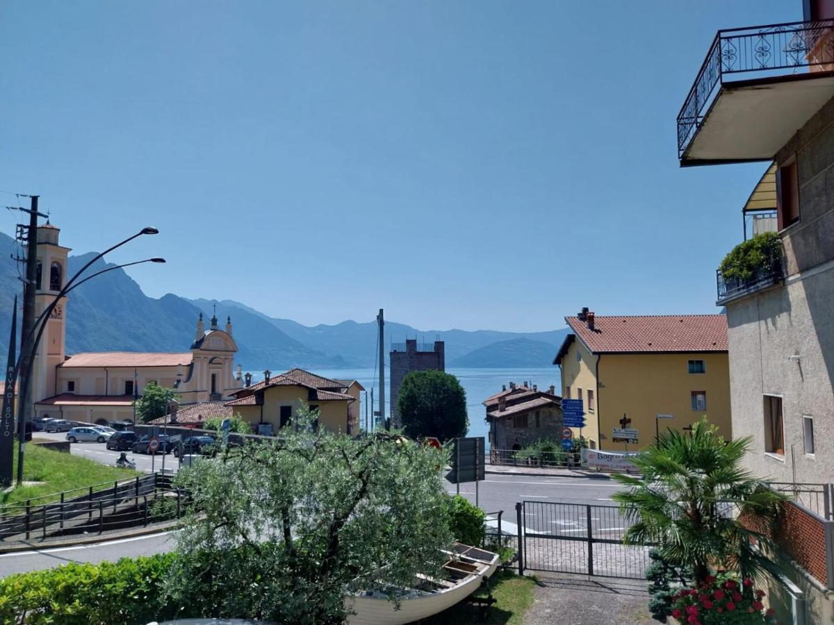 Casa Elly Apartment Riva di Solto Exterior photo