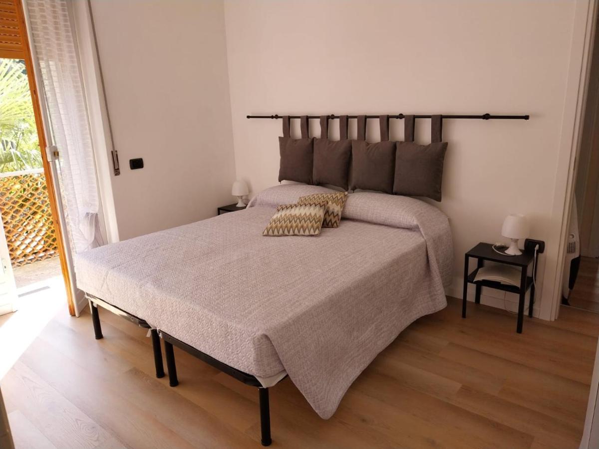 Casa Elly Apartment Riva di Solto Exterior photo