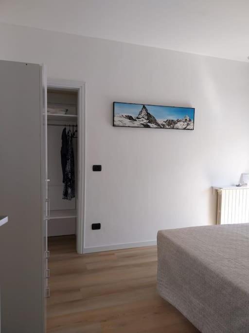 Casa Elly Apartment Riva di Solto Exterior photo