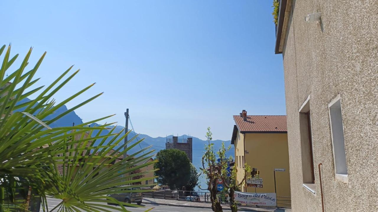 Casa Elly Apartment Riva di Solto Exterior photo